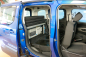 Preview: VanEssa sleeping system in addition to kitchen Berlingo III/Rifter/Combo E/Proace City Verso, side view packing state